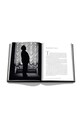 Assouline książka Dior by Gianfranco Ferré, English multicolor 9781614287568