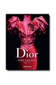 Βιβλίο Assouline Dior by John Galliano, English πολύχρωμο 9781614287605