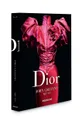 Βιβλίο Assouline Dior by John Galliano, English πολύχρωμο