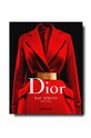 Книга Assouline Dior by Raf Simons byTim Blanks, English мультиколор 9781649800213