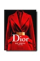 Knjiga Assouline Dior by Raf Simons byTim Blanks, English šarena 9781649800213