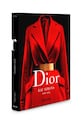 Knjiga Assouline Dior by Raf Simons byTim Blanks, English 9781649800213 šarena AA00
