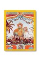 Lifestyle Assouline carte Orientalism Style by Laurence Benaim, English 9781649800381 multicolor