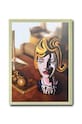 Lifestyle Knjiga Assouline Pop Art Style by Julie Belcove, English 9781649800732 šarena