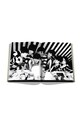 Knjiga Assouline Pop Art Style by Julie Belcove, English 9781649800732 šarena