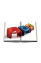 Knjiga Assouline Pop Art Style by Julie Belcove, English 9781649800732