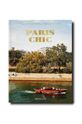 Βιβλίο Assouline Paris Chic by Oliver Pilcher, English πολύχρωμο 9781614289333