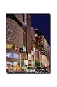 Lifestyle Knjiga Assouline Tokyo Chic by Andrea Fazzari, English 9781649802361 šarena