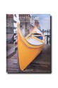 Kniha Assouline Venetian Chic by Francesca Bortolotto Possati, English viacfarebná 9781614285380