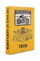 Knjiga Assouline The Race of Gentlemen, English 9781649800459 šarena AA00