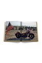 Assouline carte The Race of Gentlemen, English 9781649800459