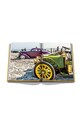 Assouline carte The Race of Gentlemen, English 9781649800459