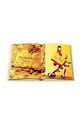 Lifestyle Assouline carte Veuve Clicquot by Sixtine Dubly, English 9781614285397 multicolor