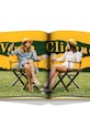 Assouline carte Veuve Clicquot by Sixtine Dubly, English multicolor 9781614285397