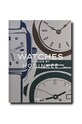 Assouline carte Watches: A Guide by Hodinkee, Ben Clymer, English multicolor 9781614288657