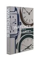 Assouline carte Watches: A Guide by Hodinkee, Ben Clymer, English 9781614288657 multicolor AA00