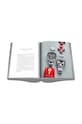 Knjiga Assouline Watches: A Guide by Hodinkee, Ben Clymer, English šarena 9781614288657