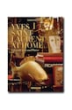 Assouline carte Yves Saint Laurent at Home, English multicolor 9781649801234