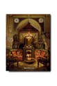 Лайфстайл Книга Assouline Yves Saint Laurent at Home, English 9781649801234 барвистий