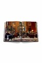 Книга Assouline Yves Saint Laurent at Home, English 9781649801234