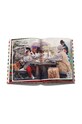 Книга Assouline The Missoni Family Cookbook by Francesco Maccapani Missoni, English 9781614286646