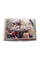 Knjiga Assouline The Missoni Family Cookbook by Francesco Maccapani Missoni, English 9781614286646