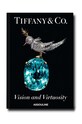 Книга Assouline Tiffany & Co. Vision and Virtuosity by Vivienne Becker, English барвистий 9781649800336
