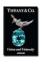 Knjiga Assouline Tiffany & Co. Vision and Virtuosity by Vivienne Becker, English šarena 9781649800336