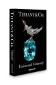 Книга Assouline Tiffany & Co. Vision and Virtuosity by Vivienne Becker, English 9781649800336 барвистий AA00