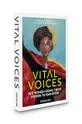 Assouline książka Vital Voices: 100 Women Using Their Power To Empower by Alyse Nelson and Gayle Kabaker, English multicolor
