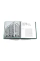 multicolor Assouline książka Tiffany & Co: Landmark byAlba Cappellieri, Christopher Young, English