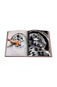 Kniha Assouline Cartier Panthere by Vivienne Becker, English 9781614284284
