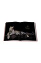 Kniha Assouline Cartier Panthere by Vivienne Becker, English 9781614284284