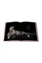 Assouline książka Cartier Panthere by Vivienne Becker, English