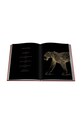 Kniha Assouline Cartier Panthere by Vivienne Becker, English 9781614284284 viacfarebná