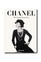 Книга Assouline Chanel: The Legend of an Icon by Alexander Fury, English мультиколор 9781649803443