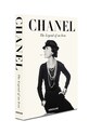Книга Assouline Chanel: The Legend of an Icon by Alexander Fury, English 9781649803443 мультиколор AA00