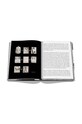 Книга Assouline Chanel: The Legend of an Icon by Alexander Fury, English мультиколор 9781649803443
