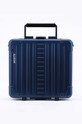Νεσεσέρ ταξιδιού ALEON 10'' Diversty Beauty Case μπλε ALC.2612