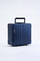 Νεσεσέρ ταξιδιού ALEON 10'' Diversty Beauty Case ALC.2612 μπλε AA00