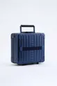Putna kozmetička torbica ALEON 10'' Diversty Beauty Case Aluminij, Poliester