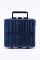 Νεσεσέρ ταξιδιού ALEON 10'' Diversty Beauty Case μπλε ALC.2612