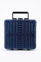ALEON kosmetyczka podróżna 10'' Diversty Beauty Case niebieski ALC.2612