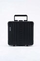 ALEON kosmetyczka podróżna 10'' Diversty Beauty Case czarny ALC.2612