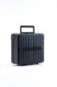 Akcesoria ALEON kosmetyczka podróżna 10'' Diversty Beauty Case ALC.2612 czarny