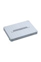 ALEON pokrowiec na laptopa Laptop Sleeve AC.3604 srebrny AA00