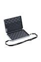 ALEON pokrowiec na laptopa Laptop Sleeve srebrny AC.3604