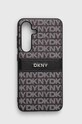 Etui za telefon Dkny S24 S921 za telefon crna DKHCS24SPRTHSLK