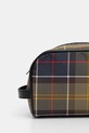 Косметичка Barbour зелёный MAC0396