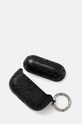 Karl Lagerfeld pokrowiec na airpods AirPods Pro2 (2022/2023) KLAP2PGKCPK czarny AA00
